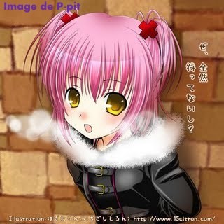 chapitre 15 : Dimanche